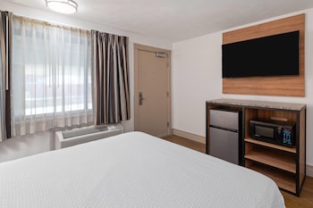 Room, 1 Queen Bed, Non Smoking