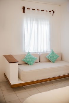 Poolside Room