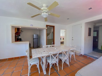Two Bedroom Suite