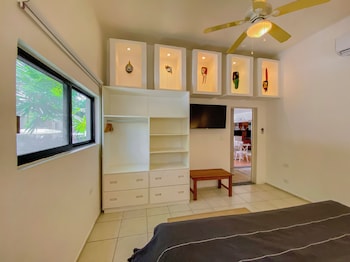 Two Bedroom Suite