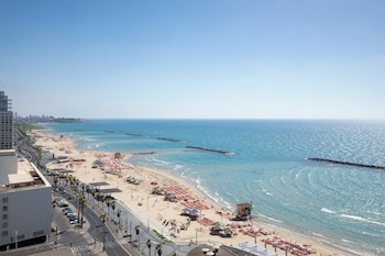 Jaffa Suite
