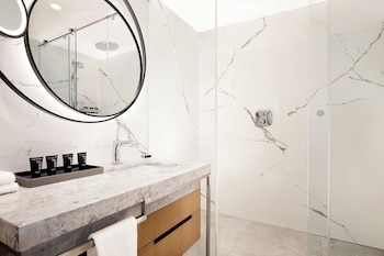 Jaffa Suite