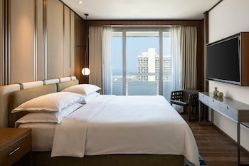 Mediterranean Suite