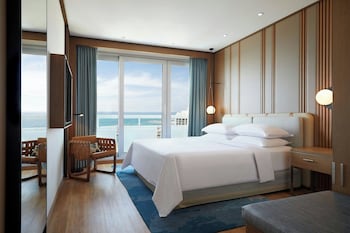 Marina Suite
