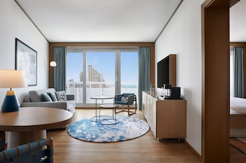Jaffa Suite