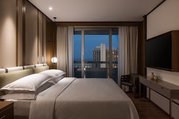 Mediterranean Suite