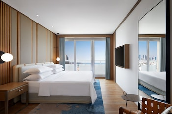 Jaffa Suite