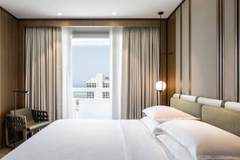 Marina Suite