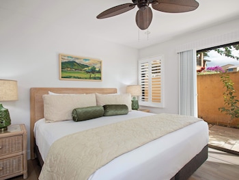 Condo, 1 Bedroom, Garden View (23C)