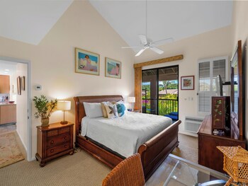 Condo, 1 Bedroom, Garden View (47E)