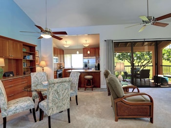 Condo, 1 Bedroom, Garden View (10F)