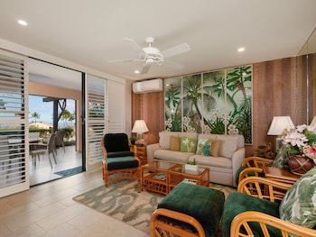 Condo, 1 Bedroom, Ocean View (38B)