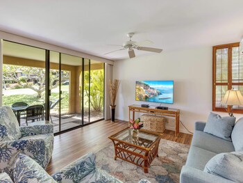 Condo, 1 Bedroom, Garden View (15A)