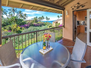Condo, 1 Bedroom, Garden View (6F)