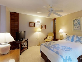 Condo, 1 Bedroom, Garden View (3C)
