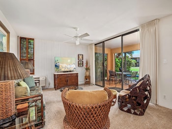 Condo, 1 Bedroom, Garden View (35C)