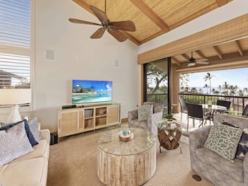 Condo, 1 Bedroom, Ocean View (30D)