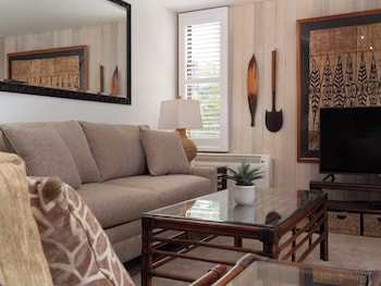 Condo, 1 Bedroom, Ocean View (12C)