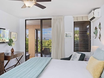 Condo, 1 Bedroom, Garden View (17B)