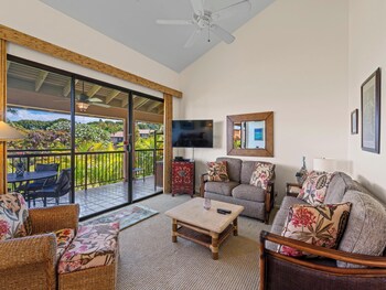 Condo, 1 Bedroom, Garden View (47E)