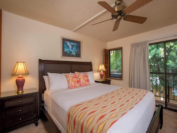 Condo, 1 Bedroom, Garden View (3E)