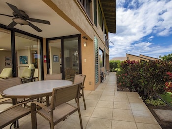 Condo, 2 Bedrooms, Garden View (11C)