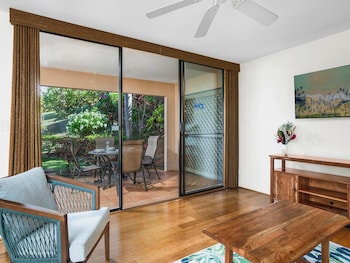 Condo, 1 Bedroom, Garden View (50C)
