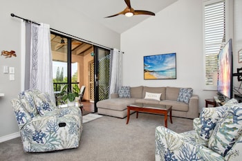 Condo, 1 Bedroom, Garden View (26D)