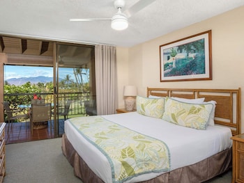 Condo, 2 Bedrooms, Garden View (20H)