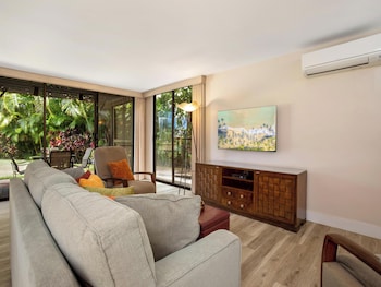 Condo, 1 Bedroom, Garden View (18C)