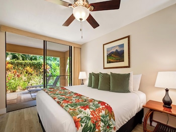 Condo, 1 Bedroom, Garden View (18C)
