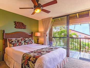 Condo, 2 Bedrooms (51D)
