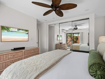 Condo, 1 Bedroom, Garden View (23C)