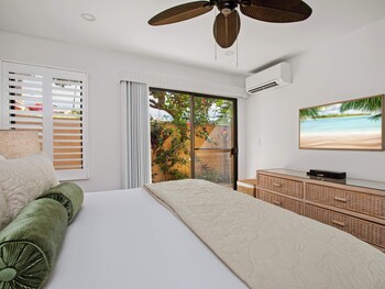 Condo, 1 Bedroom, Garden View (23C)