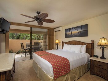 Condo, 2 Bedrooms, Garden View (11C)
