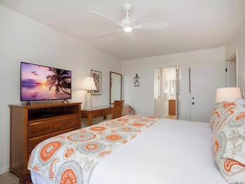 Condo, 1 Bedroom, Ocean View (49B)