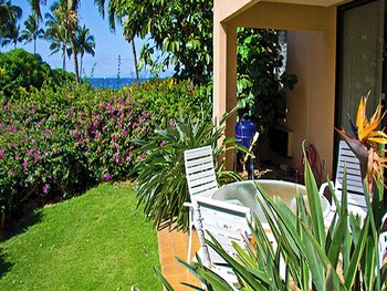 Condo, 1 Bedroom, Garden View (7B)