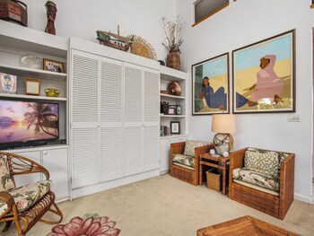 Condo, 1 Bedroom, Garden View (42D)