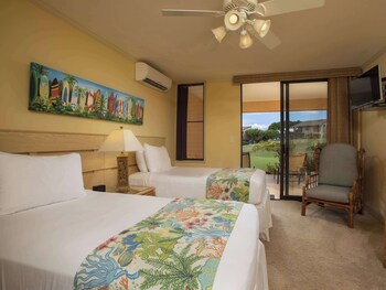 Condo, 2 Bedrooms, Garden View (11C)