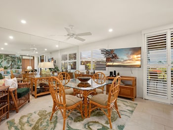 Condo, 1 Bedroom, Ocean View (38B)