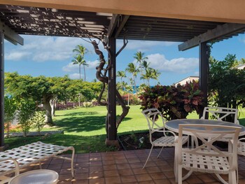 Condo, 1 Bedroom, Ocean View (12C)