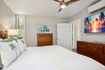 Condo, 1 Bedroom, Garden View (26D)