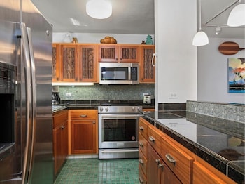 Condo, 1 Bedroom, Garden View (39A)