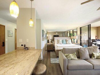 Studio Suite (44B)