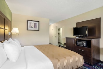 Room, 1 King Bed, Accessible, Non Smoking