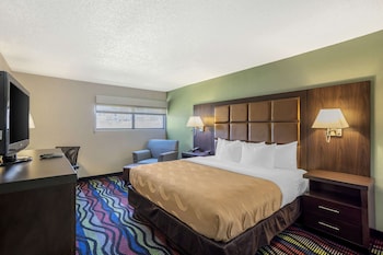 Room, 1 King Bed, Accessible, Non Smoking