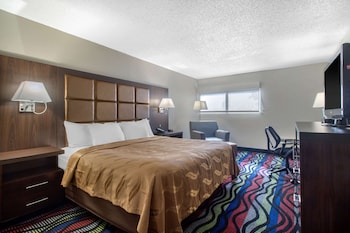 Room, 1 King Bed, Accessible, Non Smoking