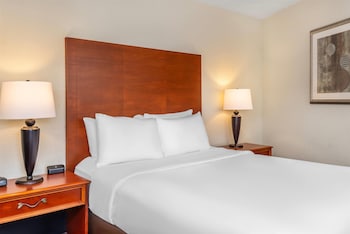 Room, 1 Queen Bed, Non Smoking