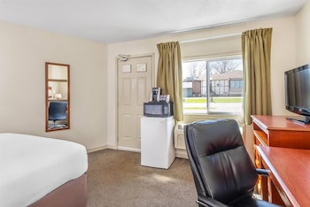 Room, 1 Queen Bed, Non Smoking