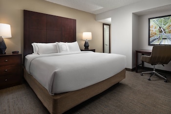 Suite, 1 Bedroom